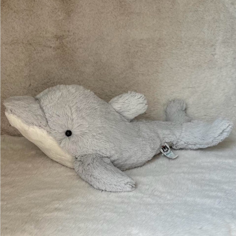Dora Dolphin Jellycat